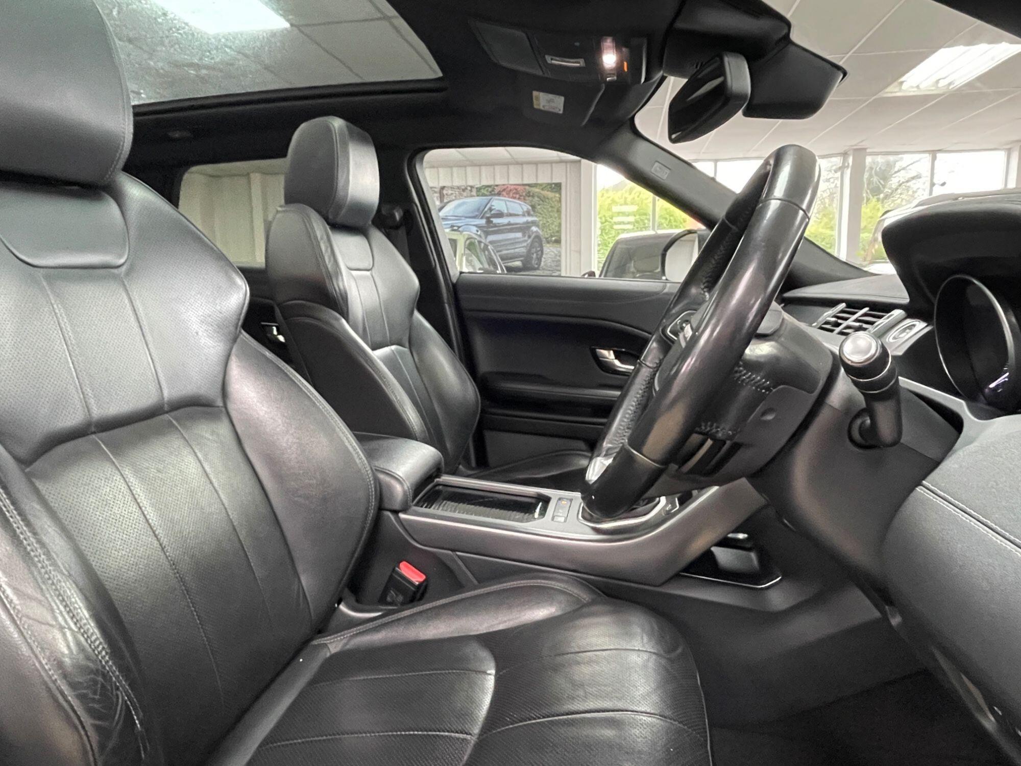 Land Rover Range Rover Evoque - Image 26