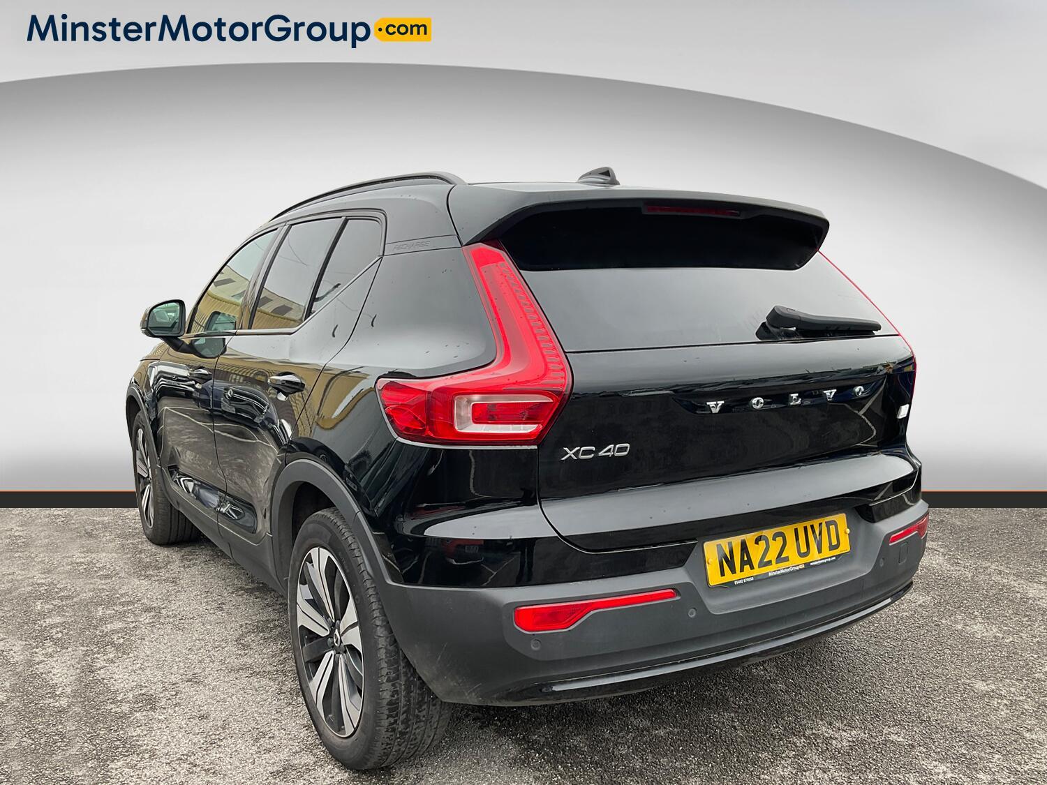 Volvo XC40 - Image 4