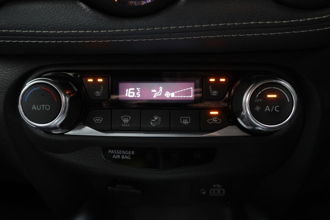 Nissan Juke - Image 41