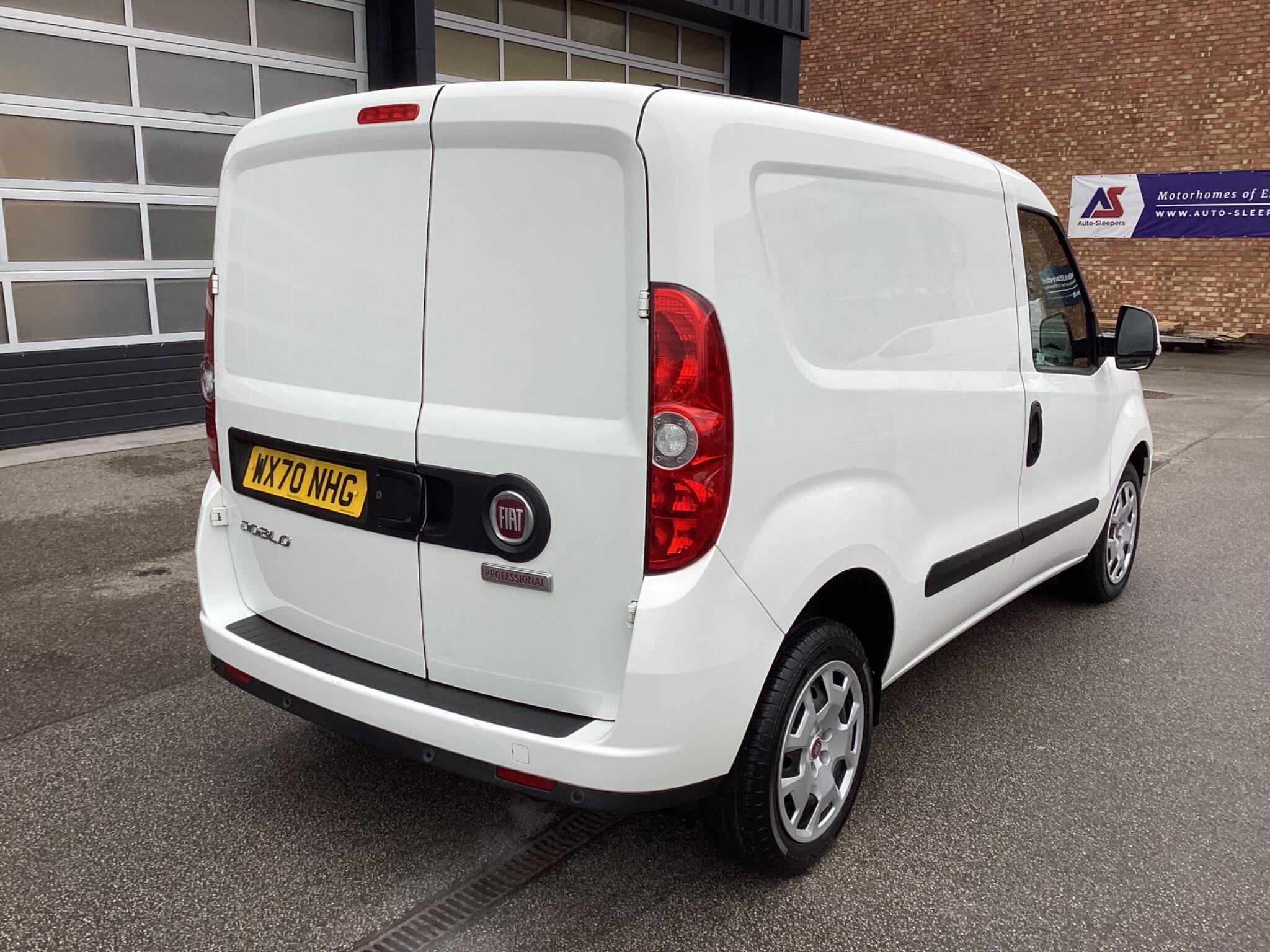 Fiat Doblo - Image 7