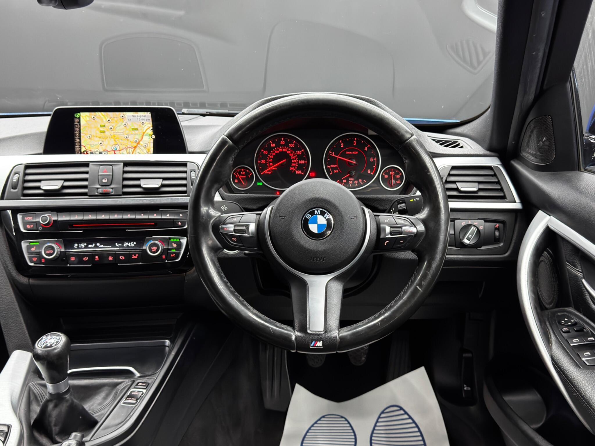 BMW 3 Series - Image 18