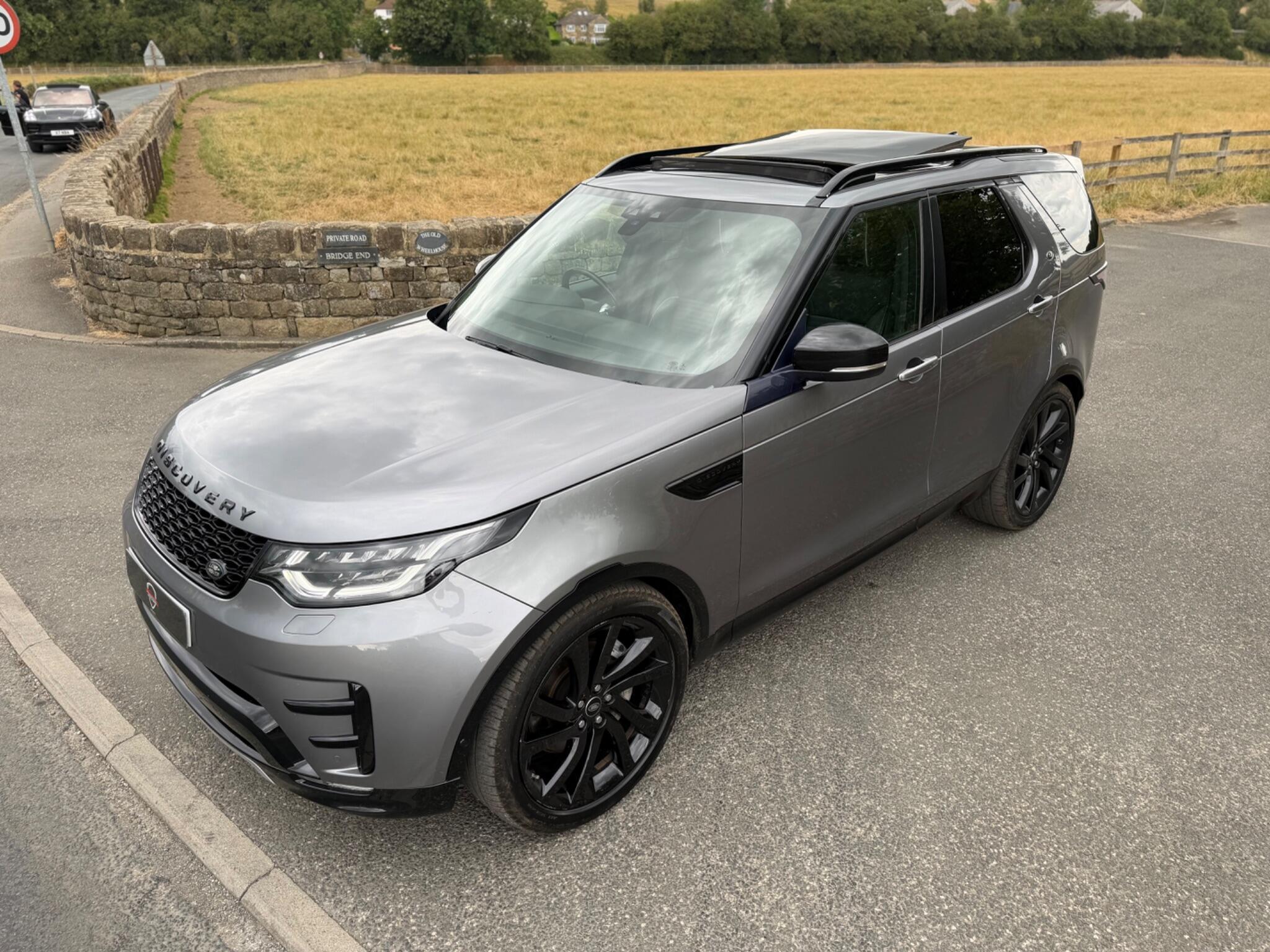 Land Rover Discovery - Image 4