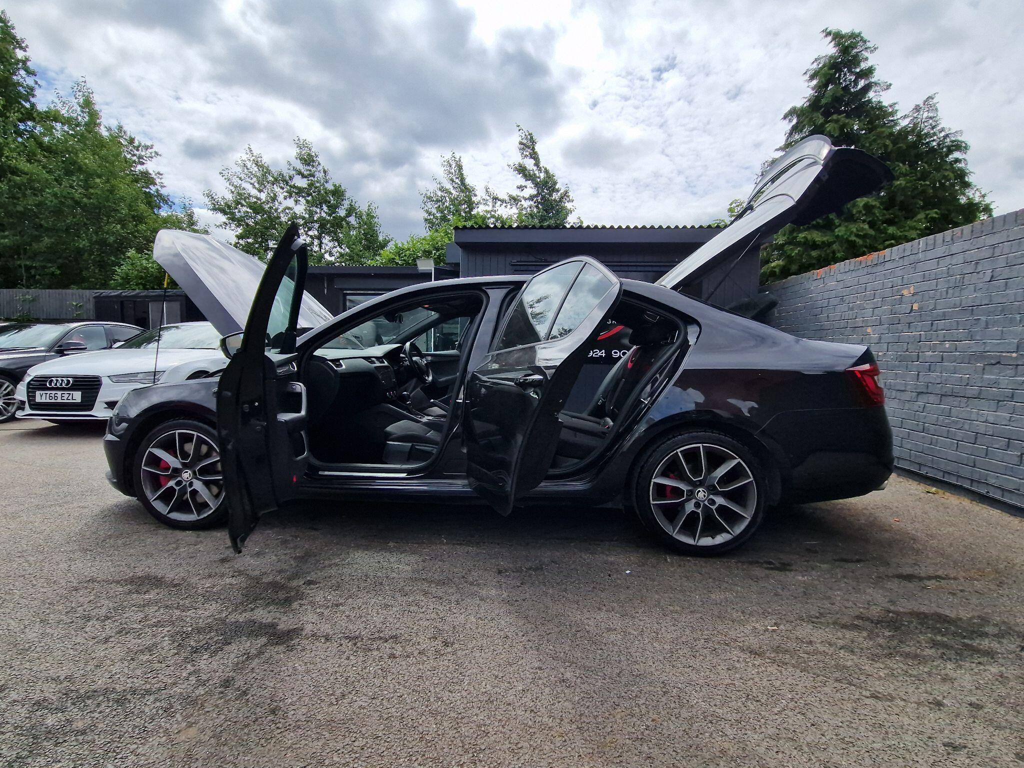 Skoda Octavia - Image 15