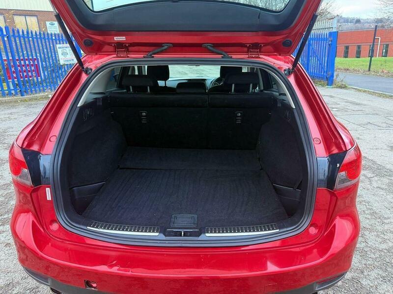 Mazda MAZDA6 - Image 38