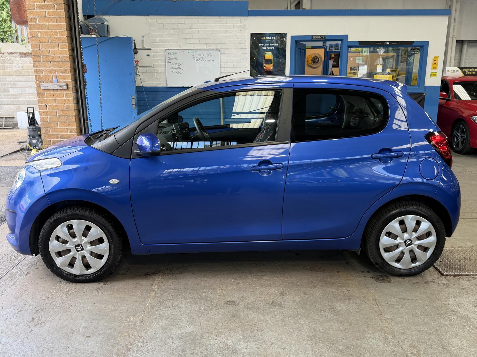 Citroen C1 - Image 4