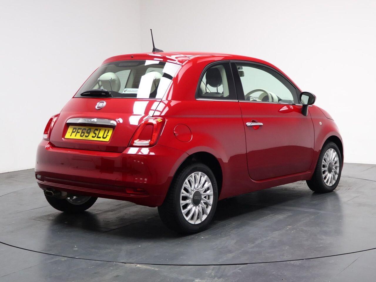 Fiat 500 - Image 12