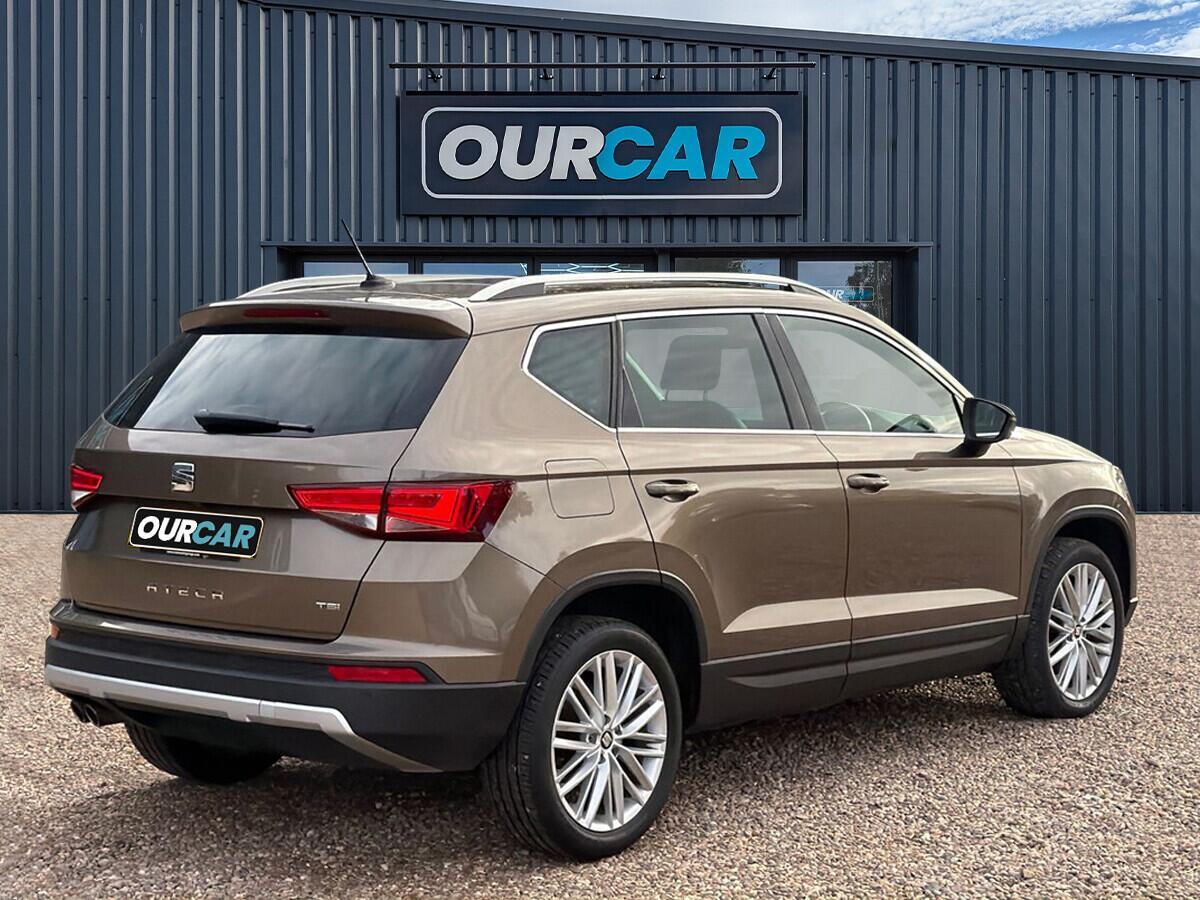 SEAT Ateca - Image 3