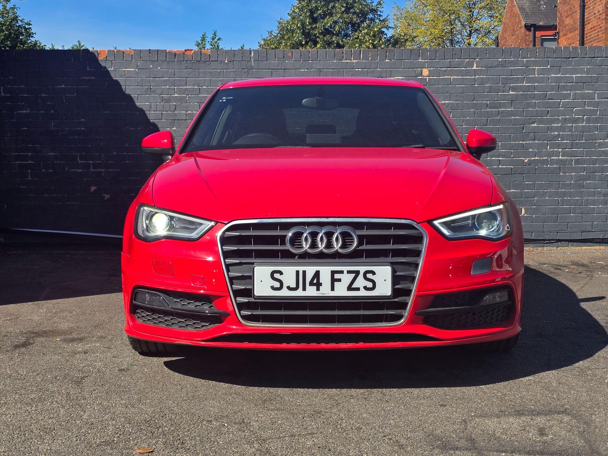 Audi A3 - Image 17