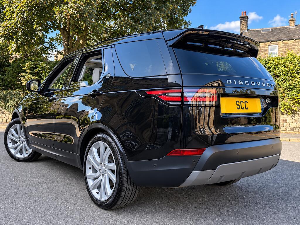 Land Rover Discovery - Image 9