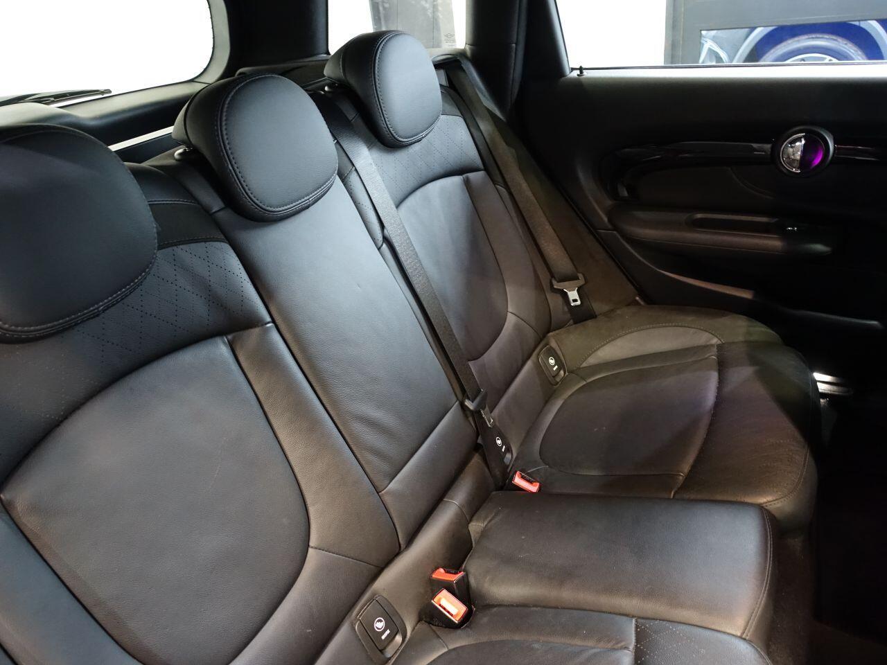 MINI Clubman - Image 19