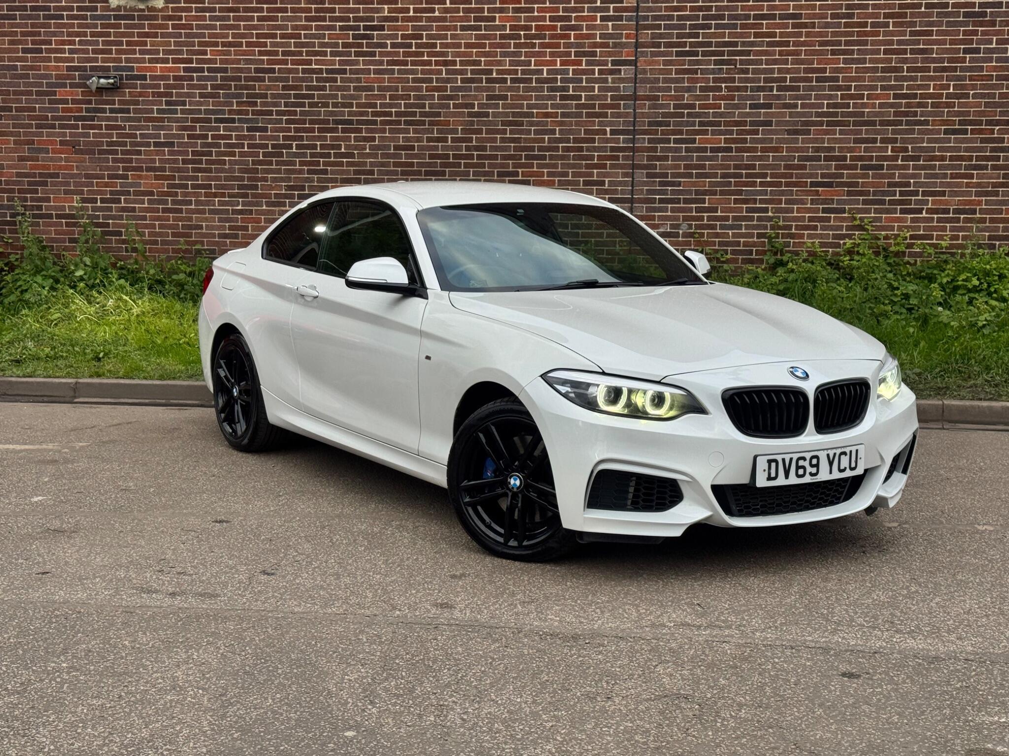 BMW 2 Series - Image 7