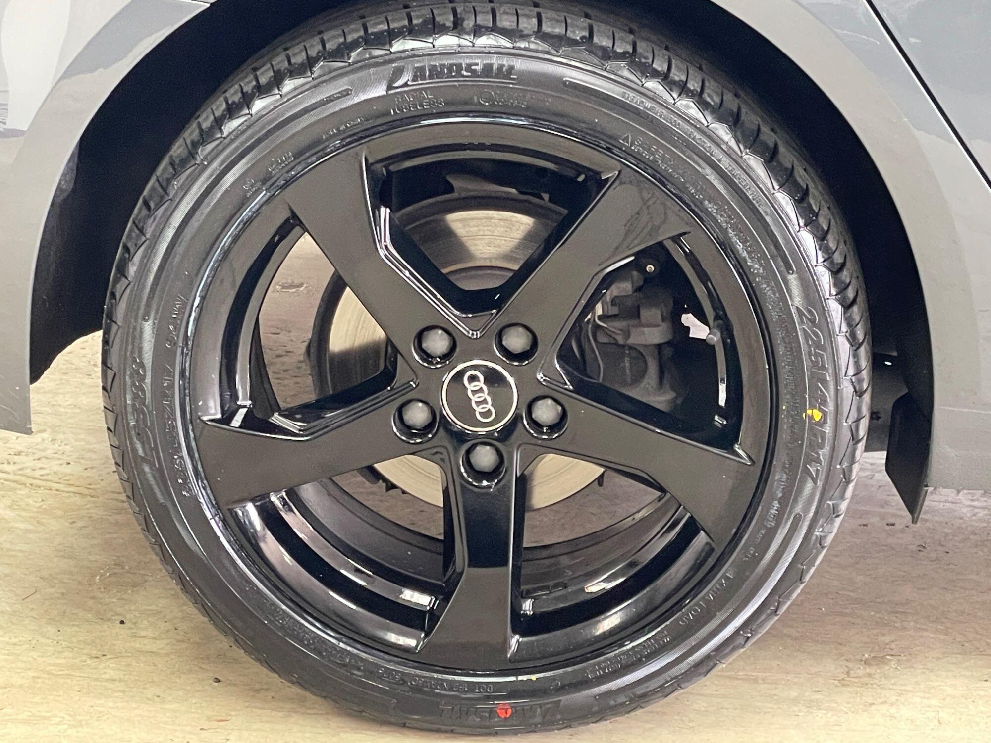 Audi A3 - Image 15