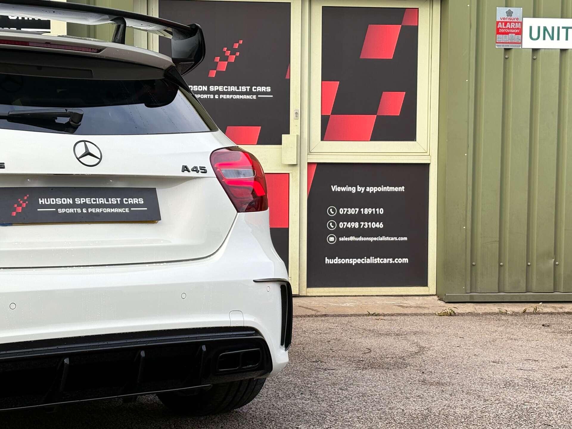 Mercedes A Class - Image 11