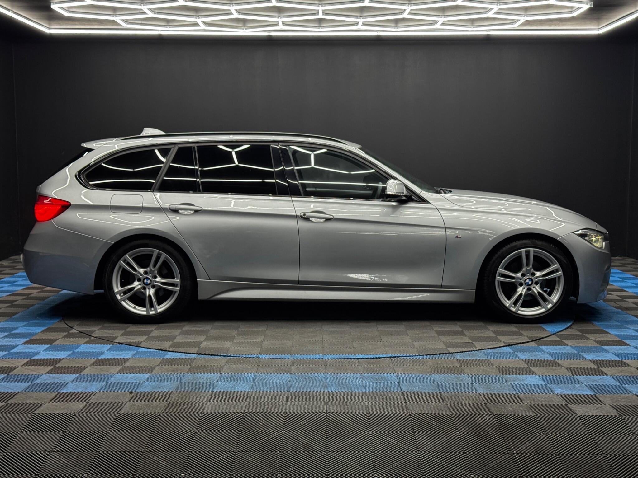 BMW 3 Series - Image 4