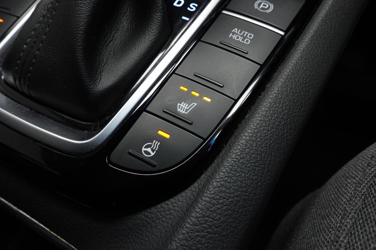 Hyundai Ioniq - Image 45