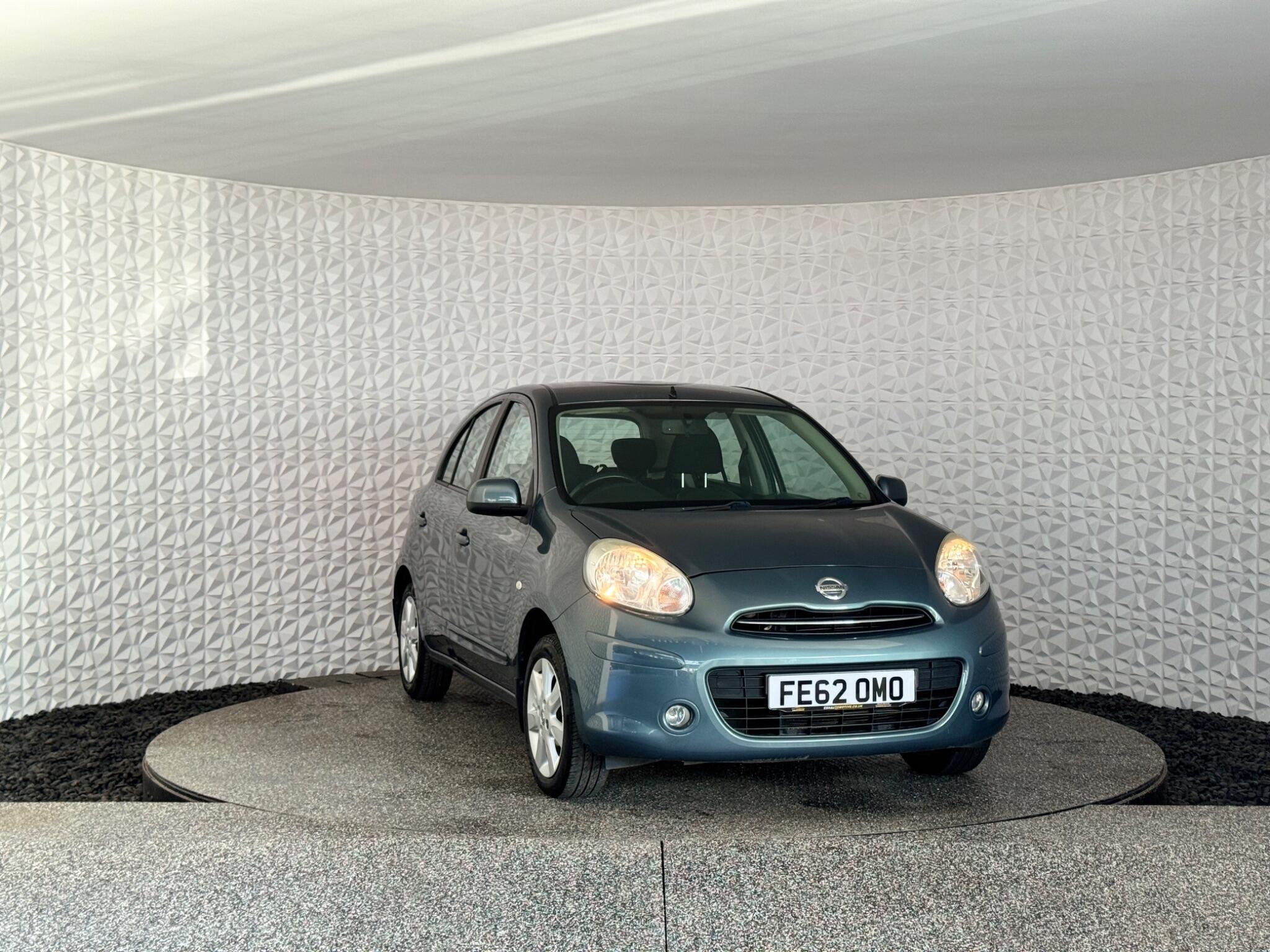 Nissan Micra - Image 4