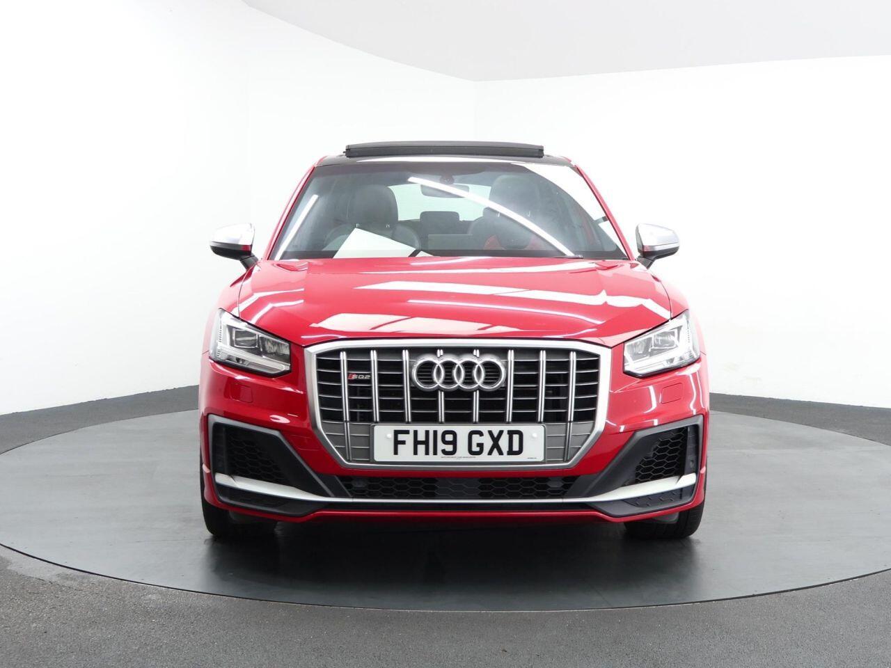 Audi SQ2 - Image 5