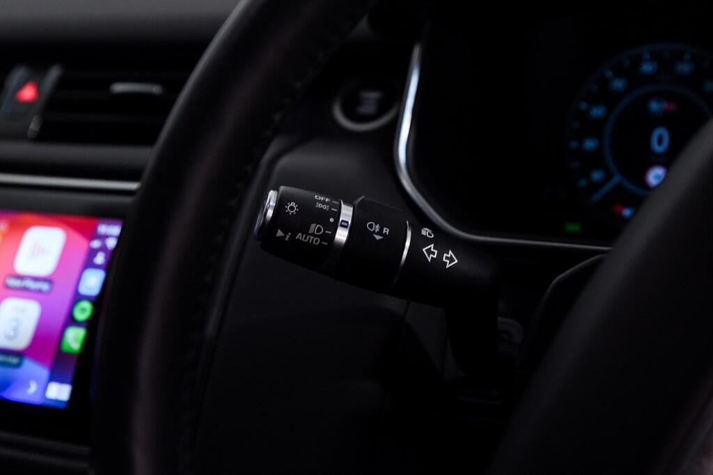 Land Rover RANGE ROVER SPORT - Image 44