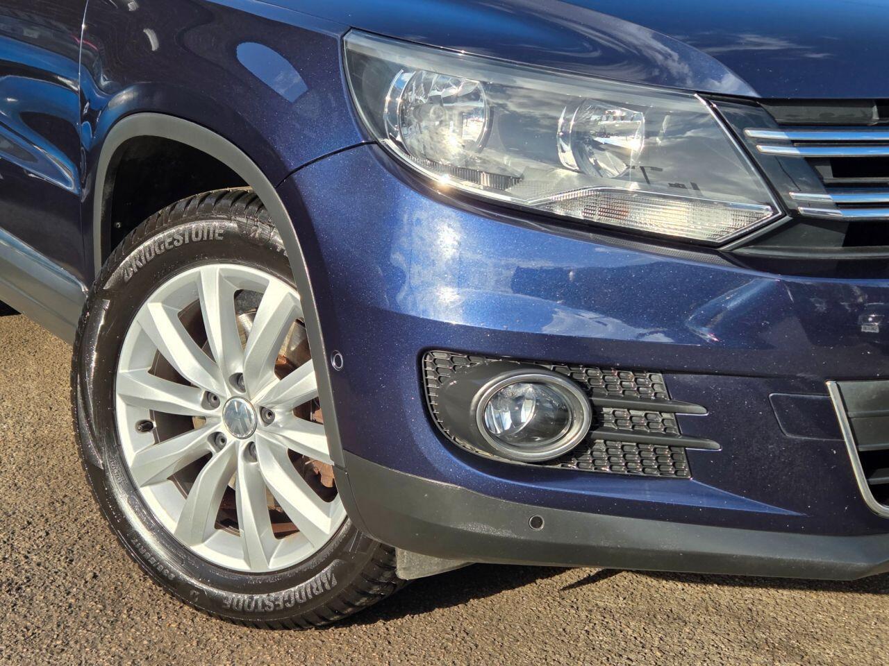 Volkswagen Tiguan - Image 7