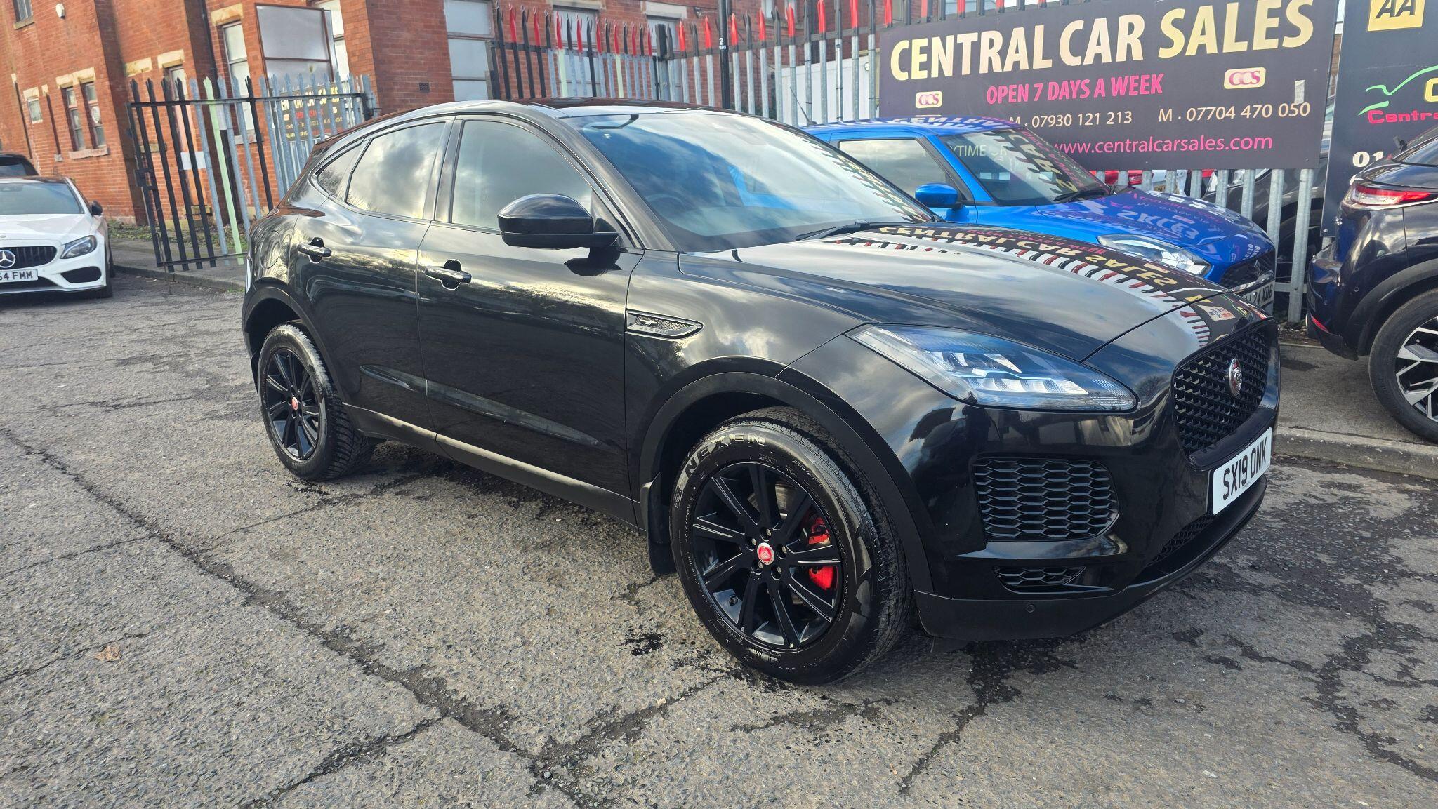 Jaguar E-Pace - Image 5