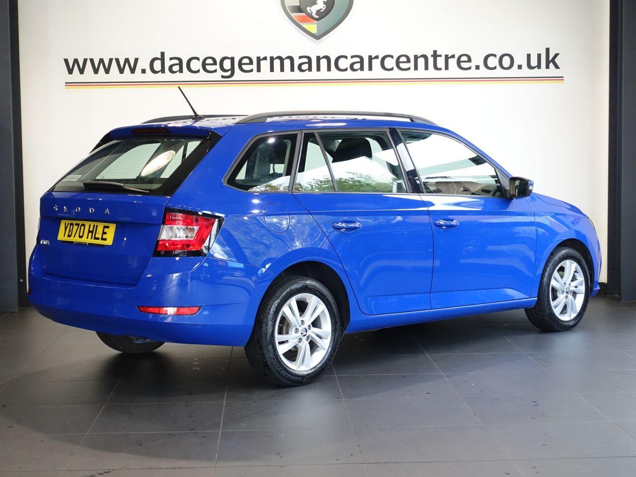 Skoda Fabia - Image 6