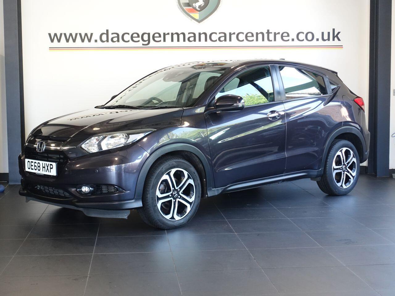 Honda HR-V - Image 9
