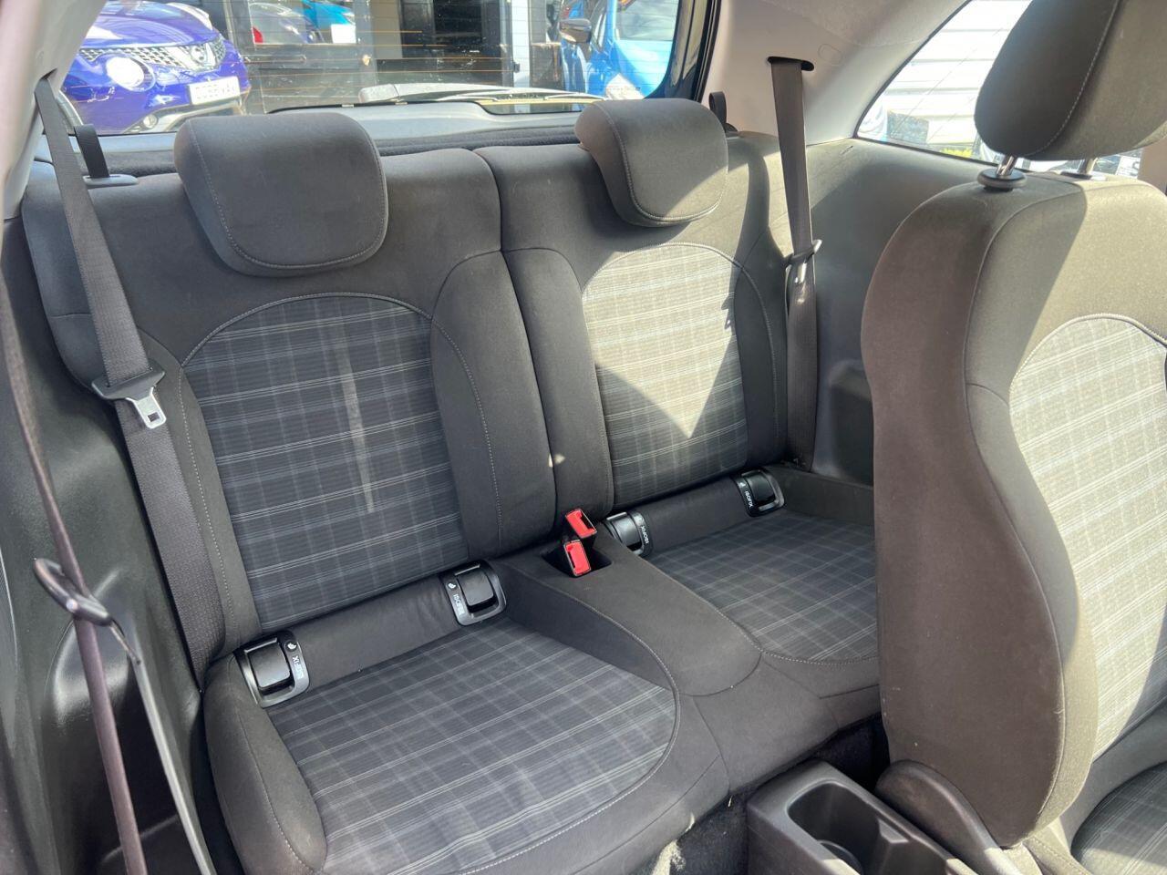 Vauxhall ADAM - Image 7