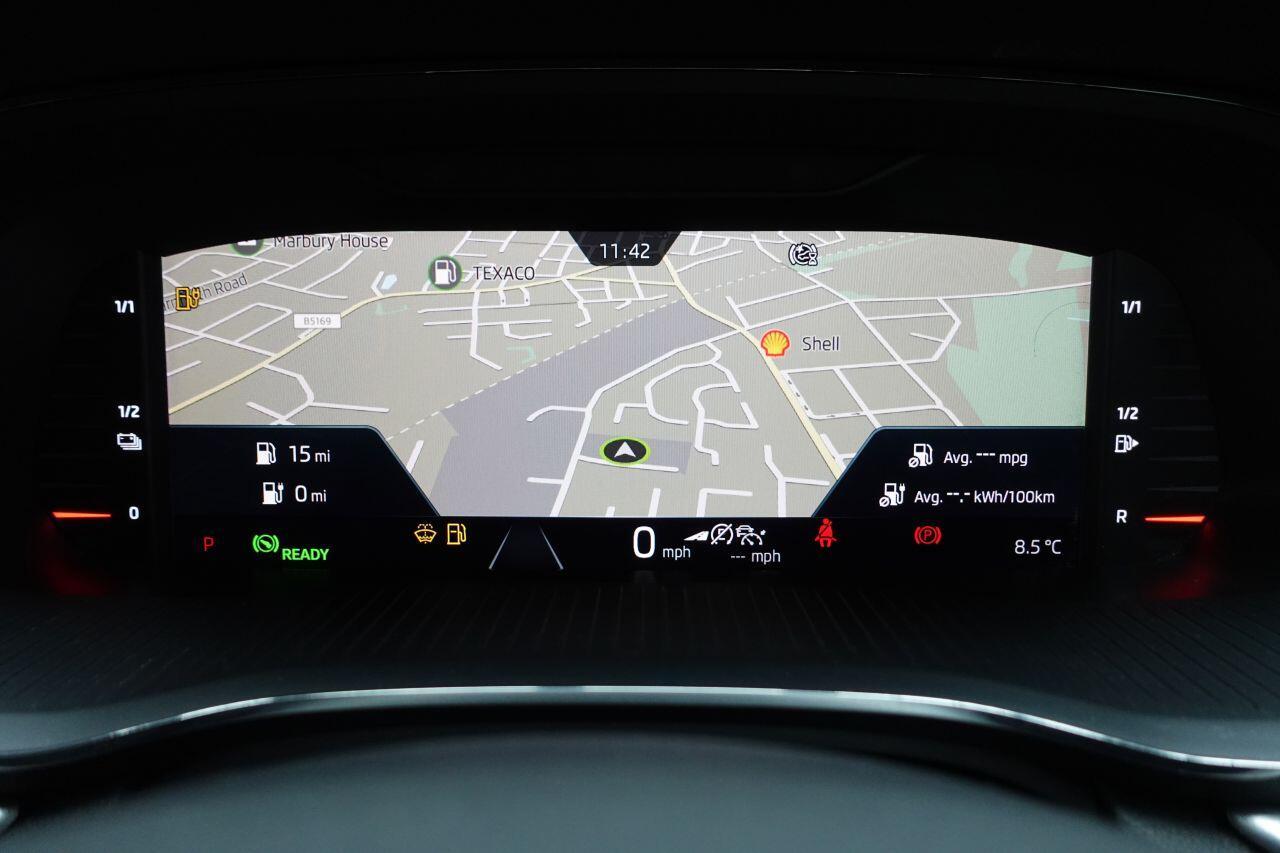 Skoda Octavia - Image 49