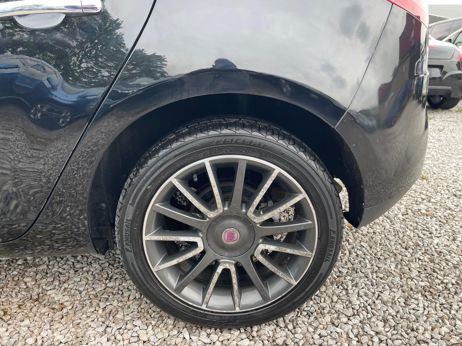 Fiat Bravo - Image 23