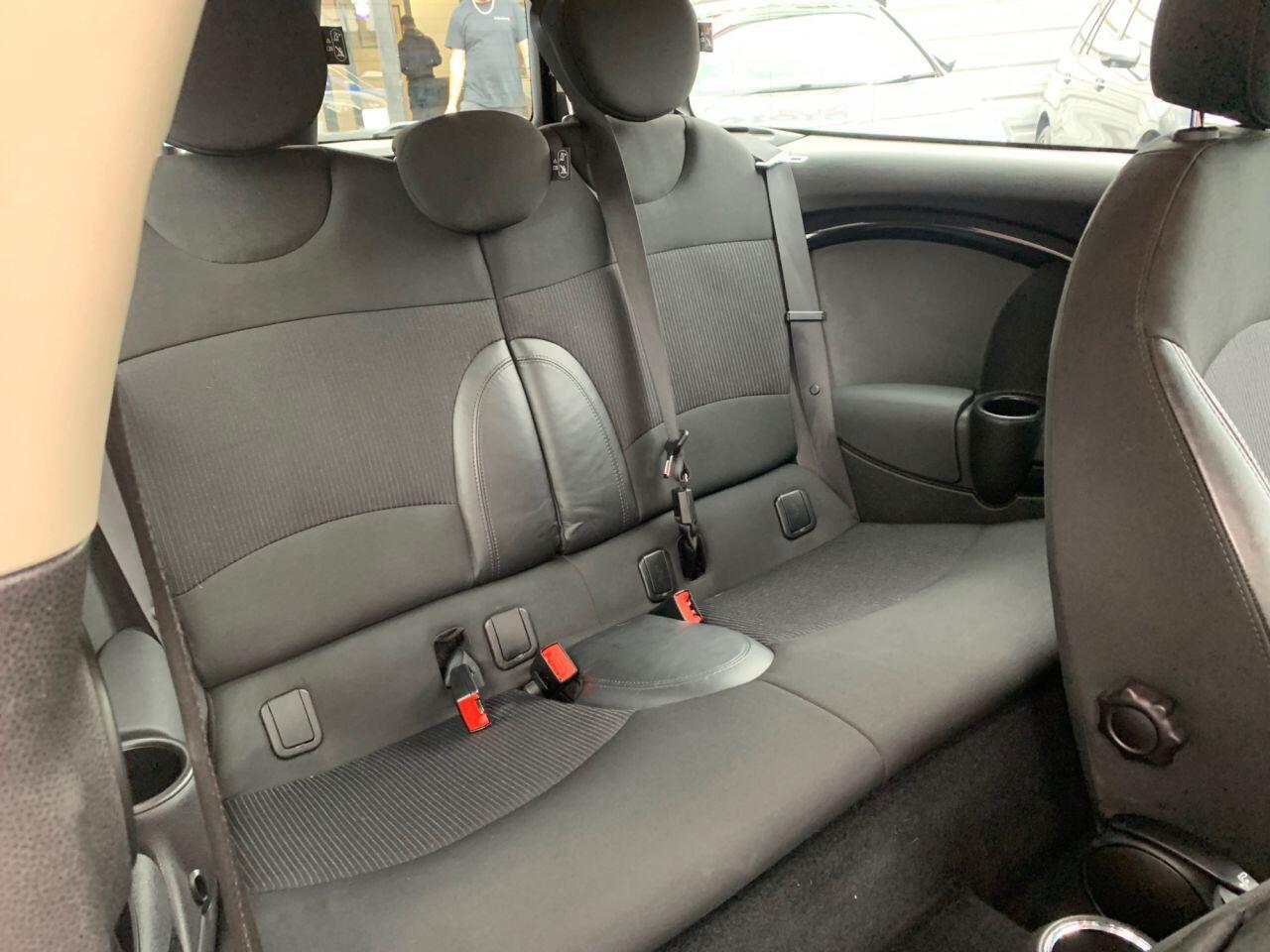 MINI Clubman - Image 17
