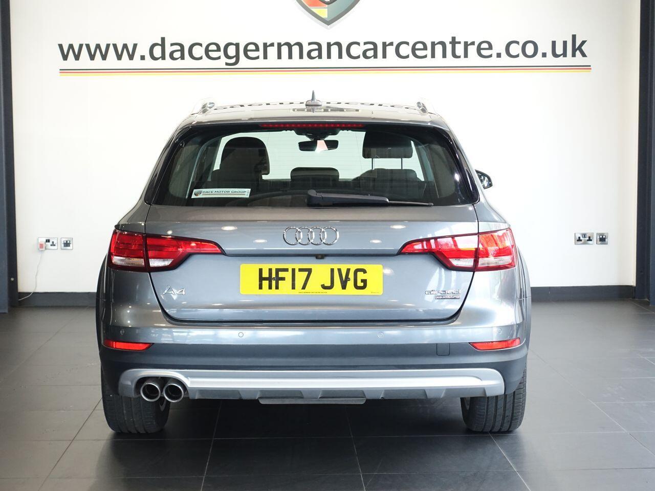 Audi A4 ALLROAD - Image 7