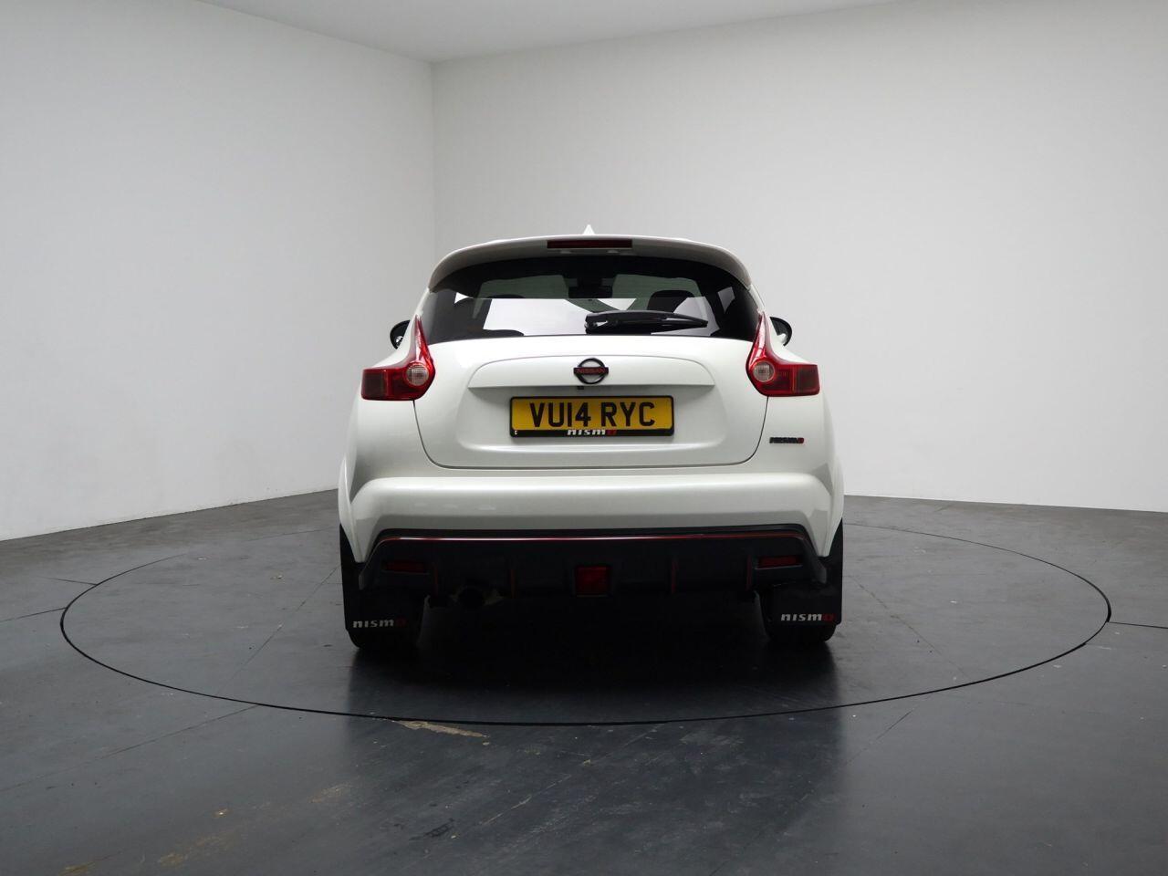 Nissan Juke - Image 11