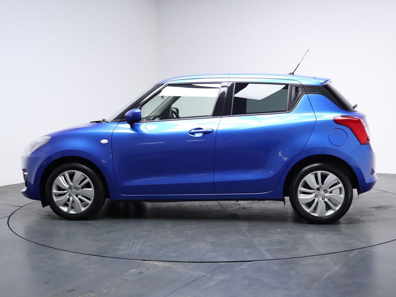 Suzuki Swift - Image 8