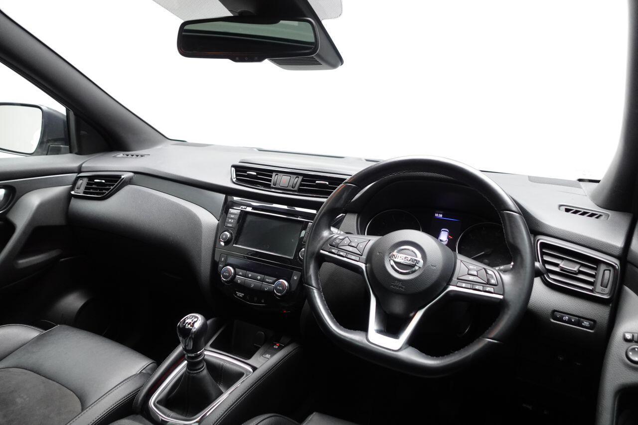 Nissan Qashqai - Image 15