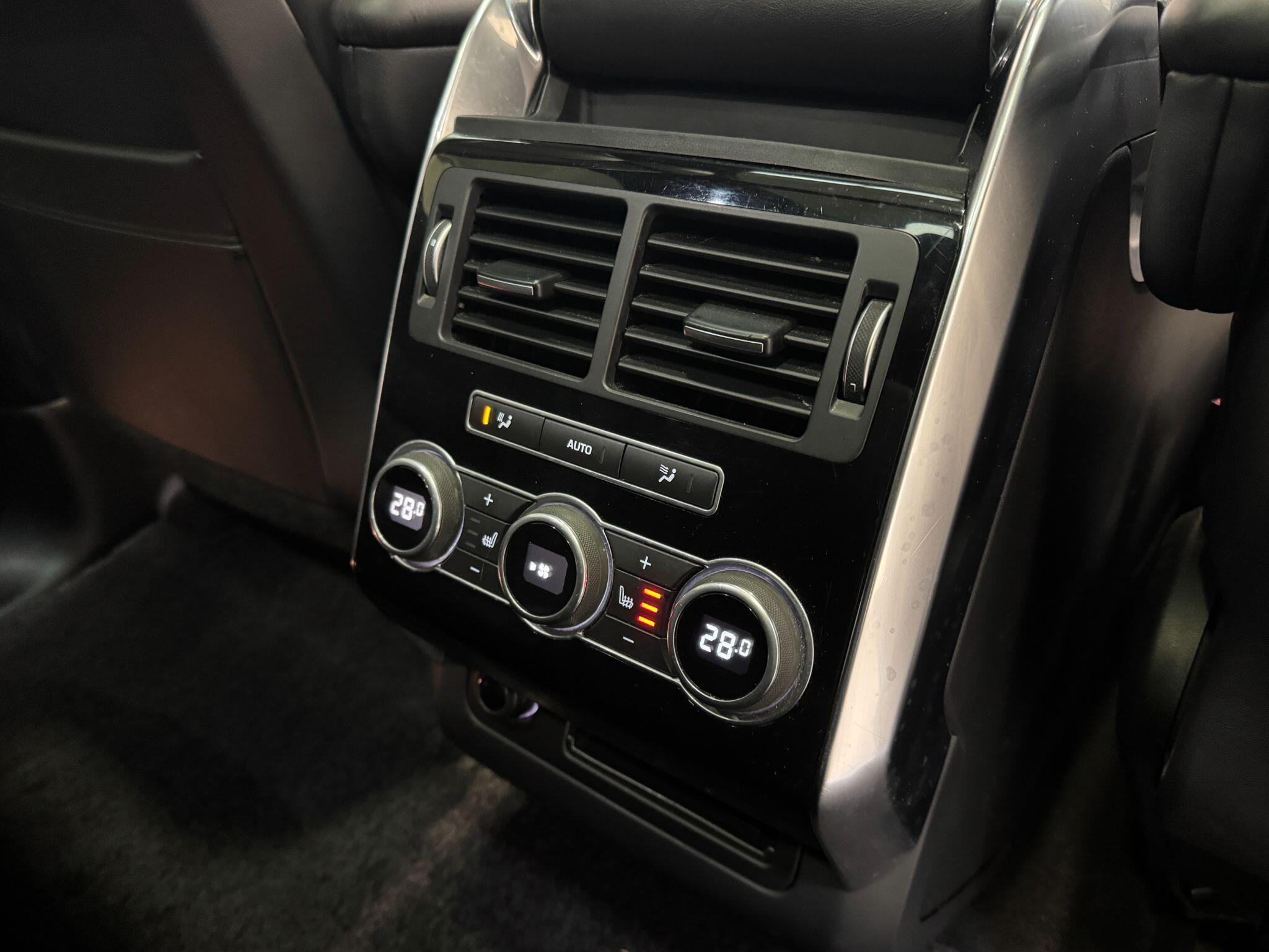 Land Rover RANGE ROVER SPORT - Image 83