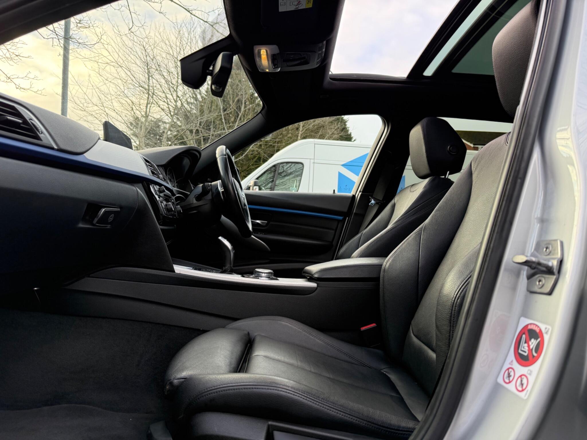 BMW 3 Series - Image 44