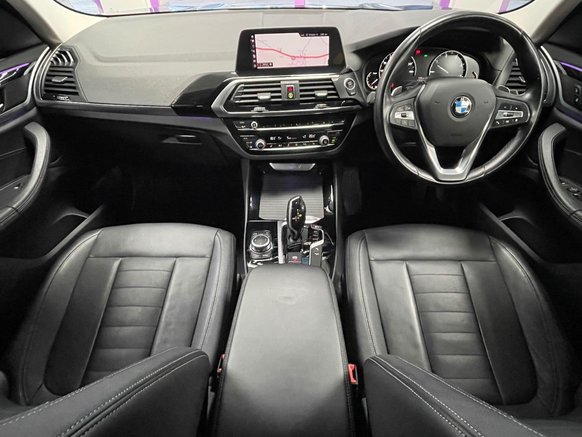 BMW X3 - Image 2