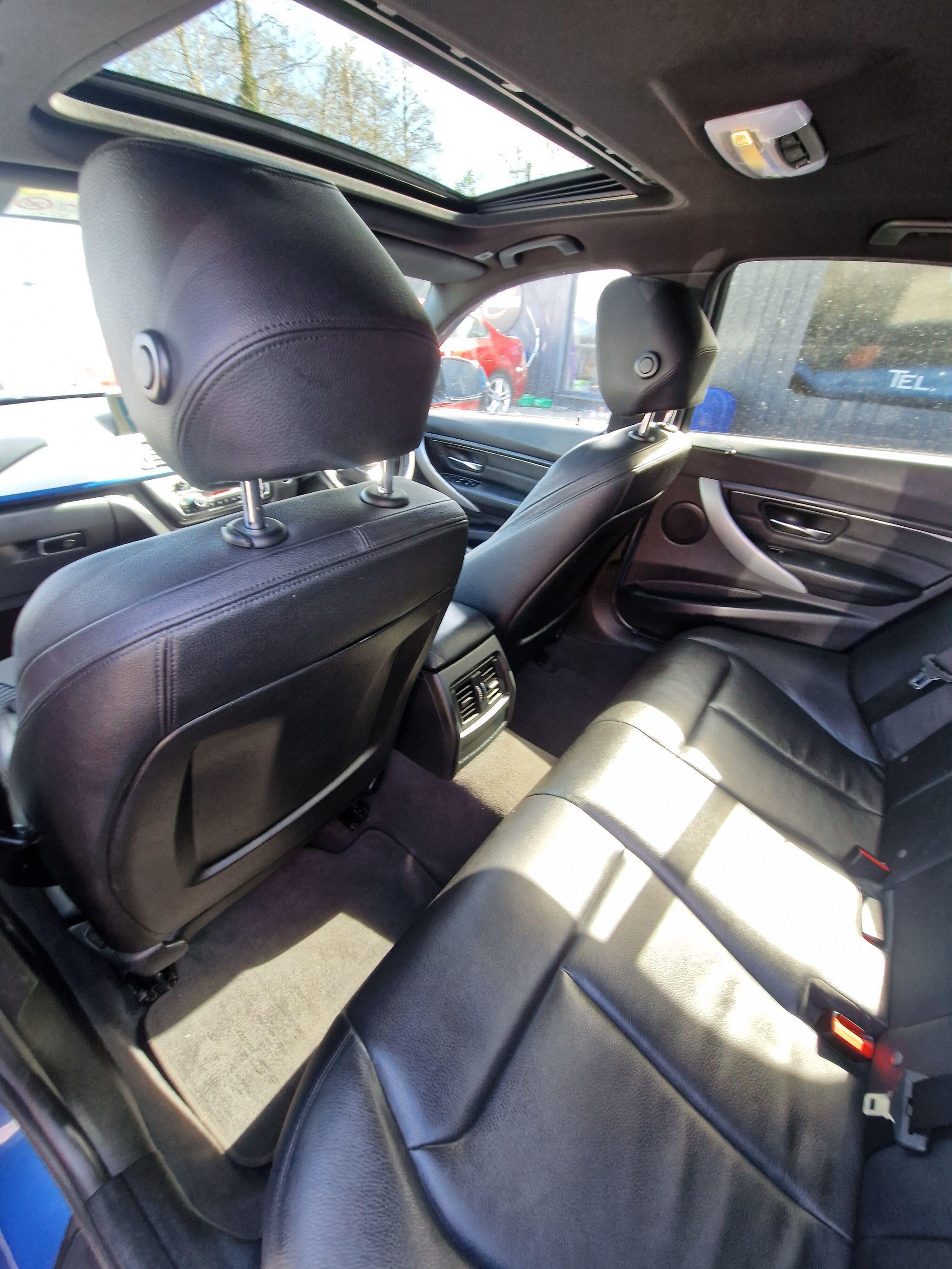 BMW 3 Series - Image 28