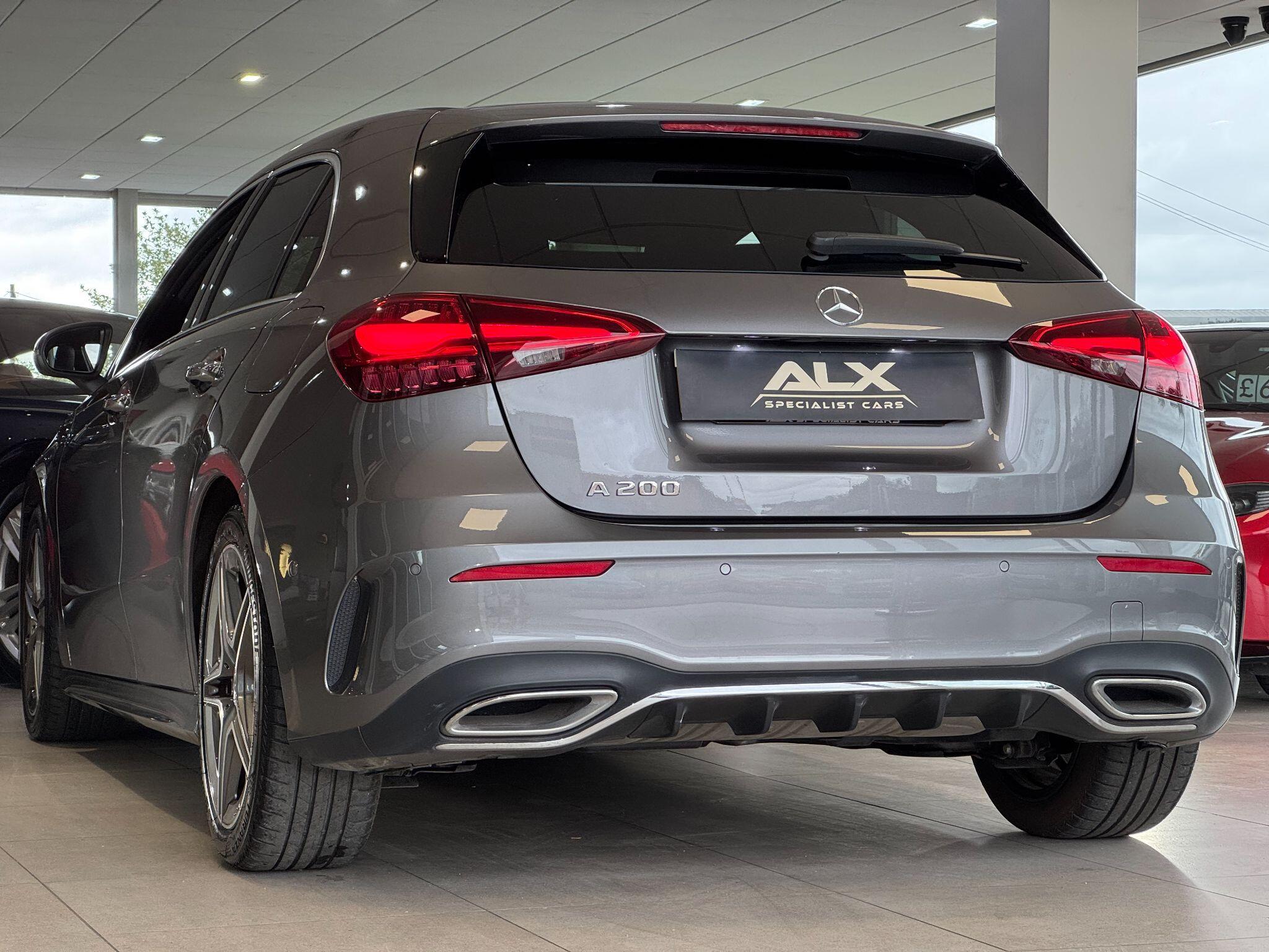 Mercedes A Class - Image 13
