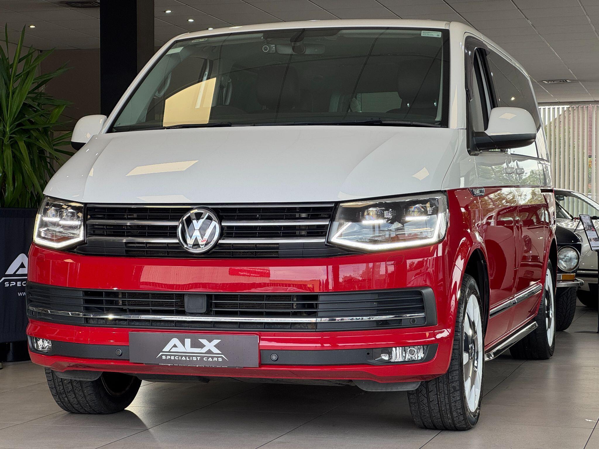 Volkswagen CARAVELLE - Image 12