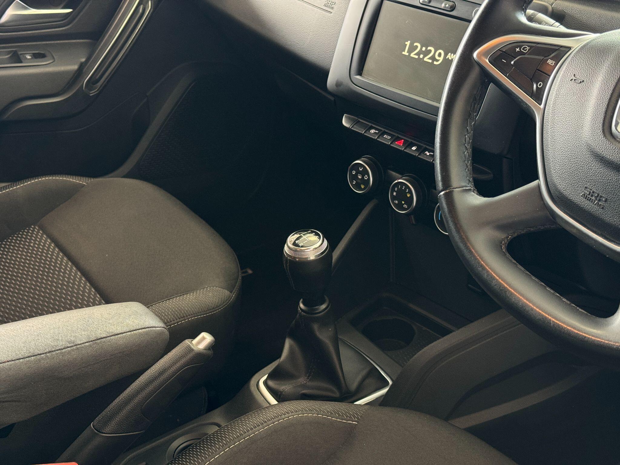Dacia Duster - Image 15