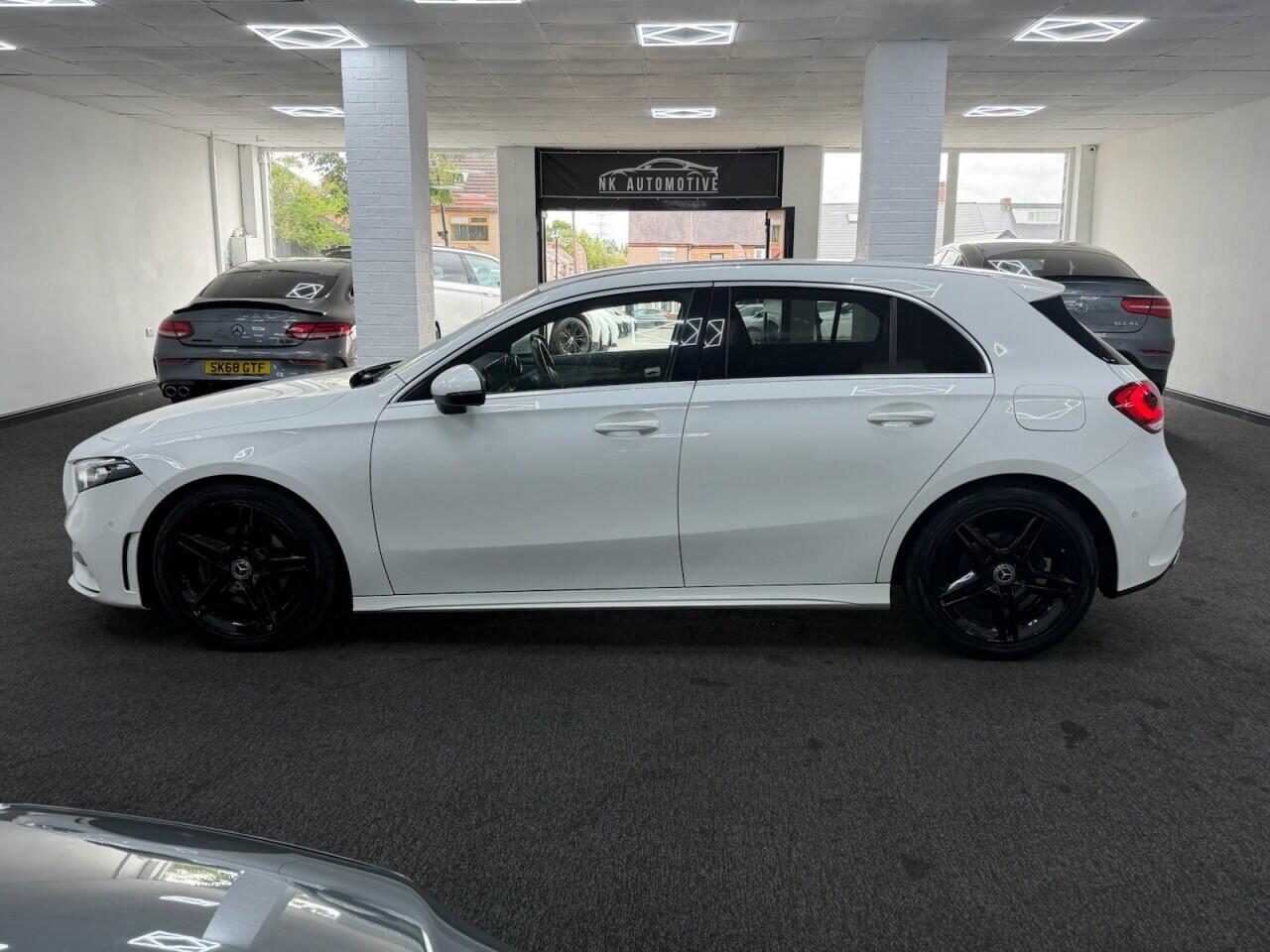 Mercedes A Class - Image 7