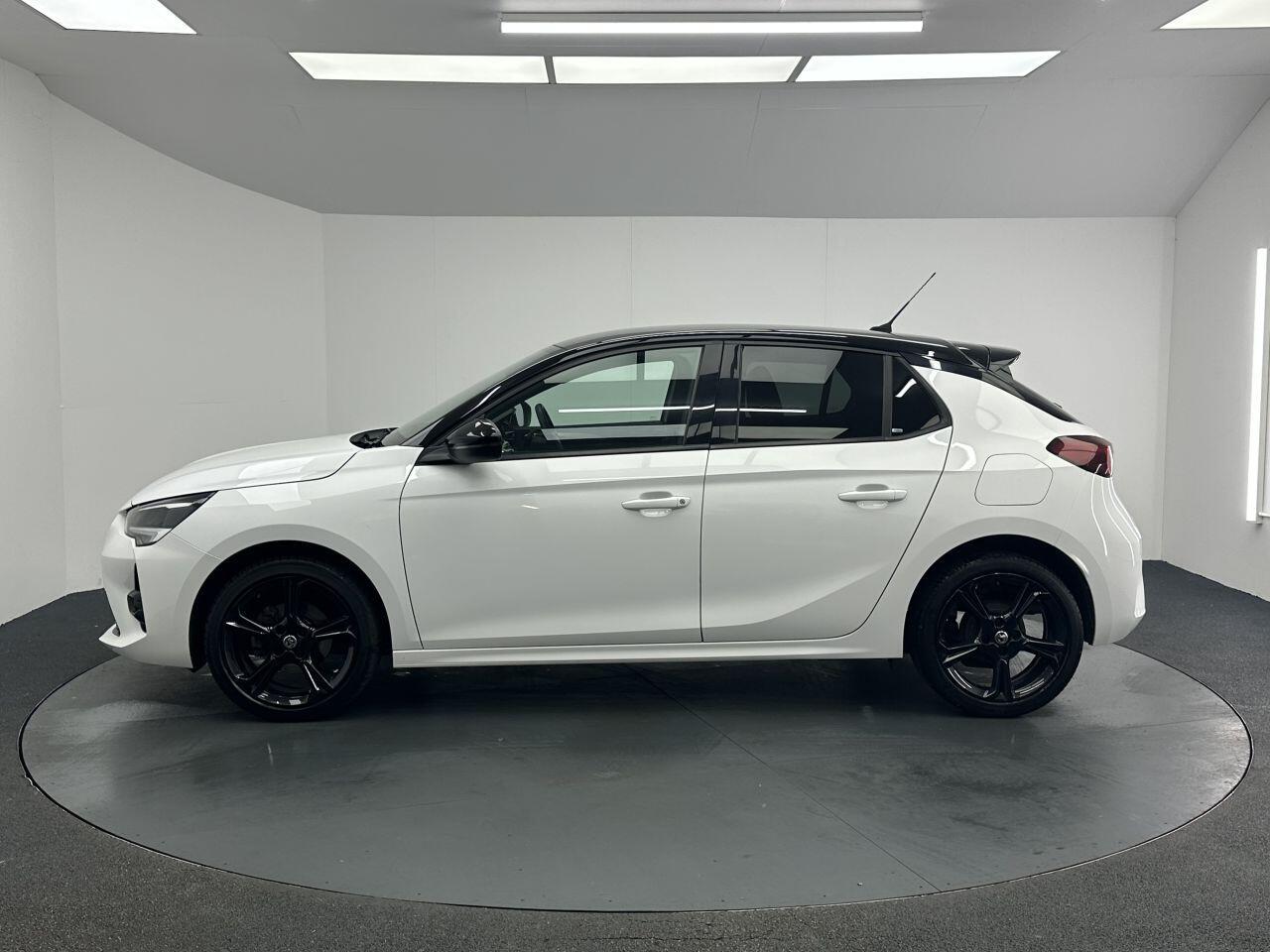 Vauxhall Corsa - Image 7