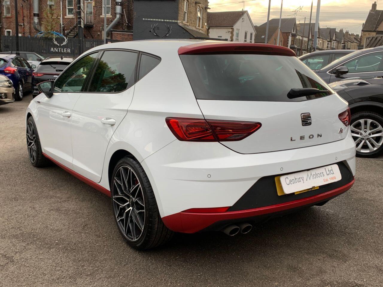 SEAT Leon - Image 9