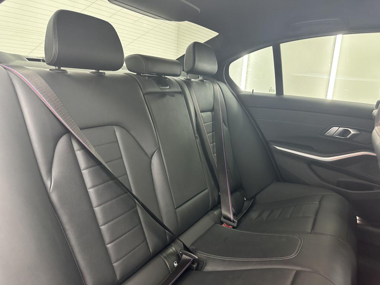 BMW 3 Series - Image 15