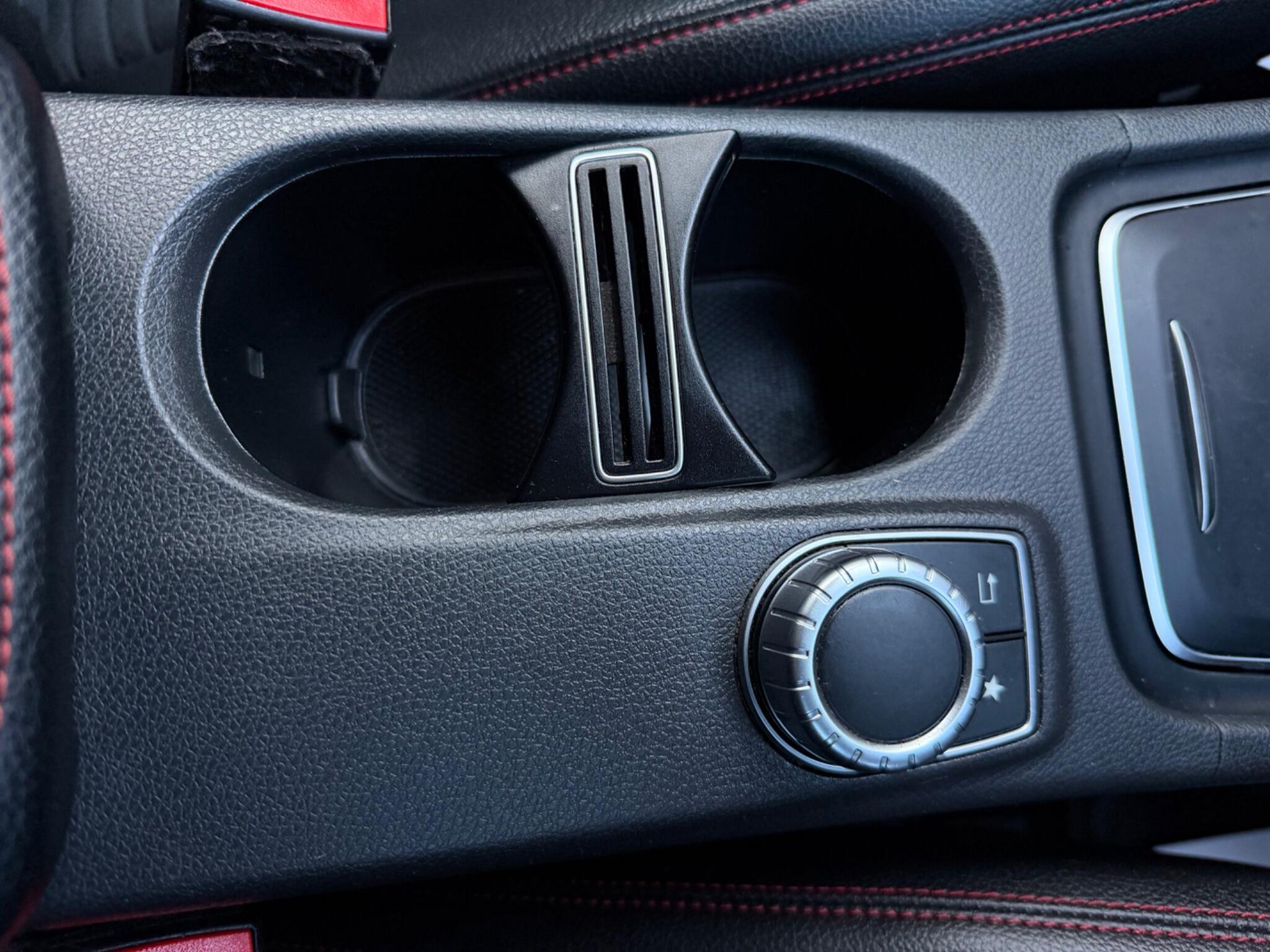 Mercedes A Class - Image 49