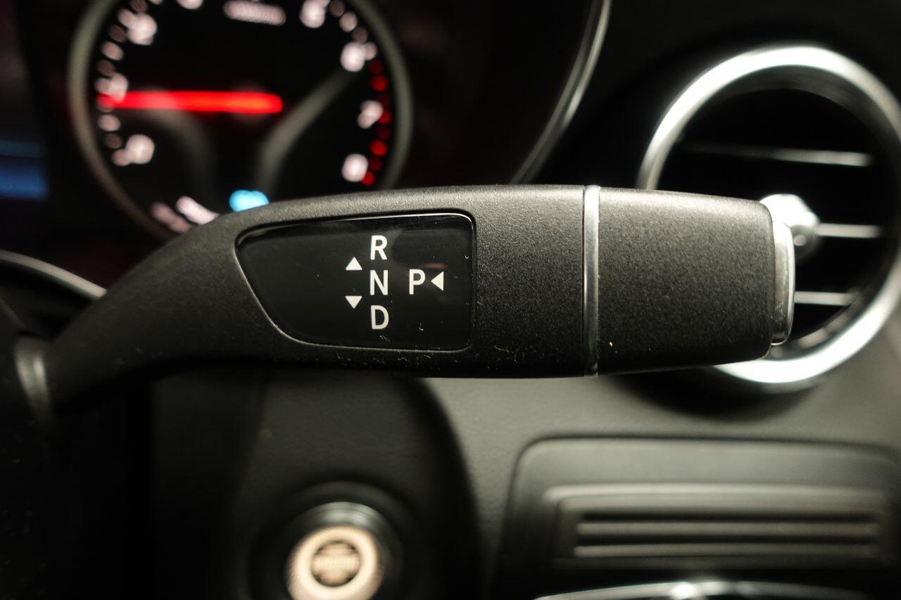 Mercedes-benz GLC - Image 38