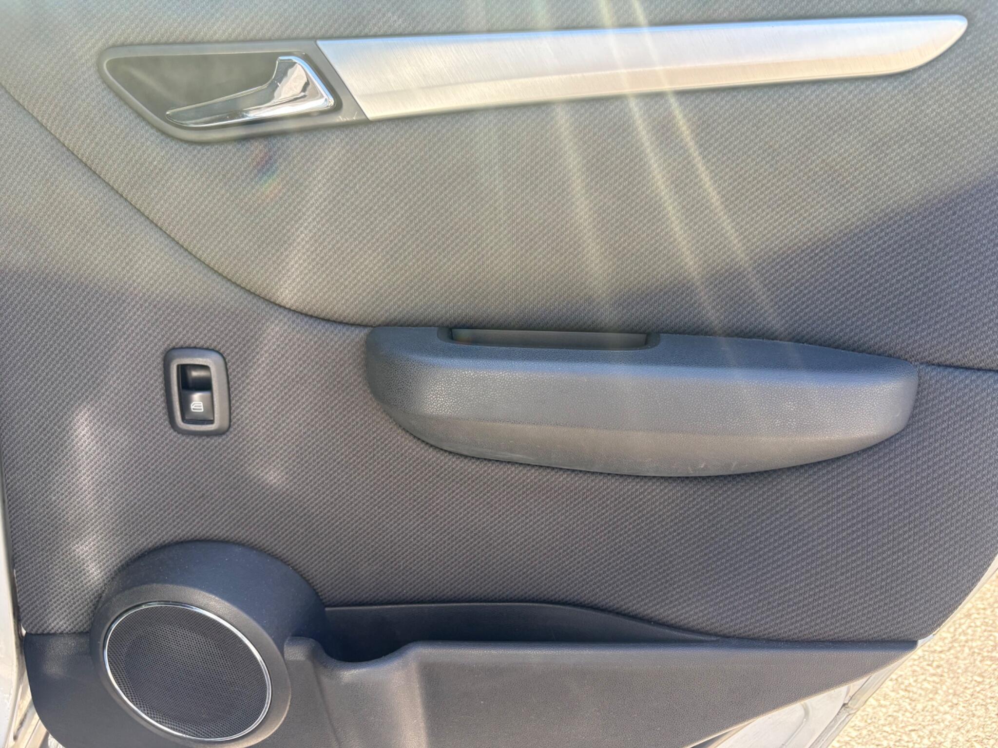 Mercedes B Class - Image 23