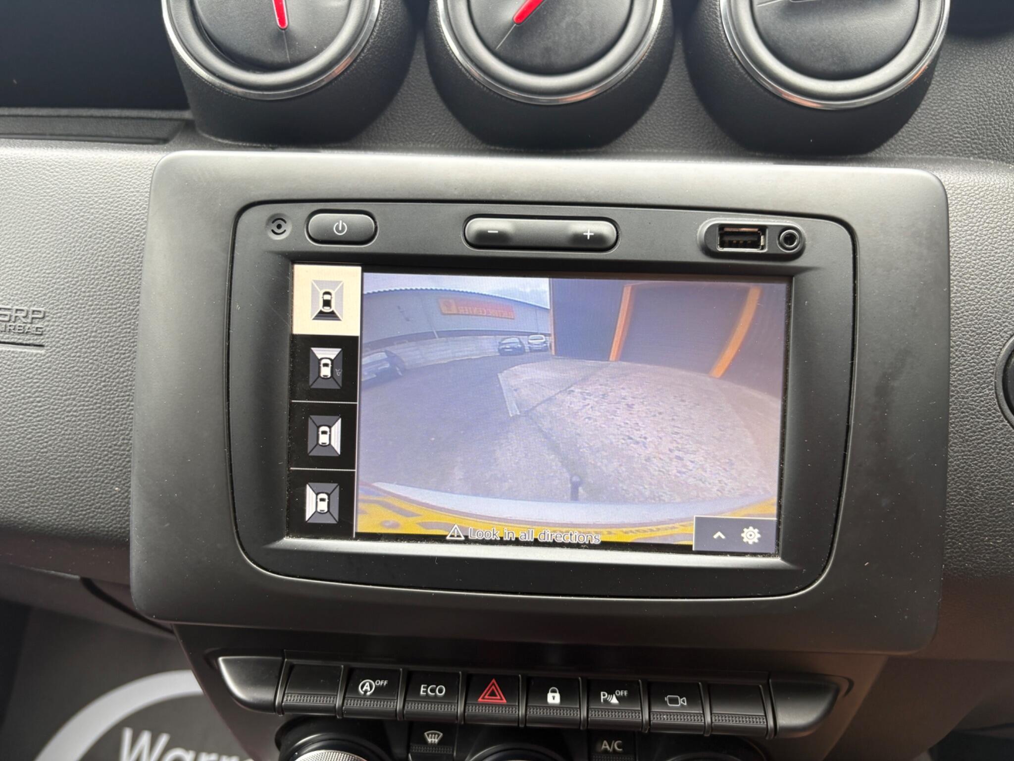 Dacia Duster - Image 20