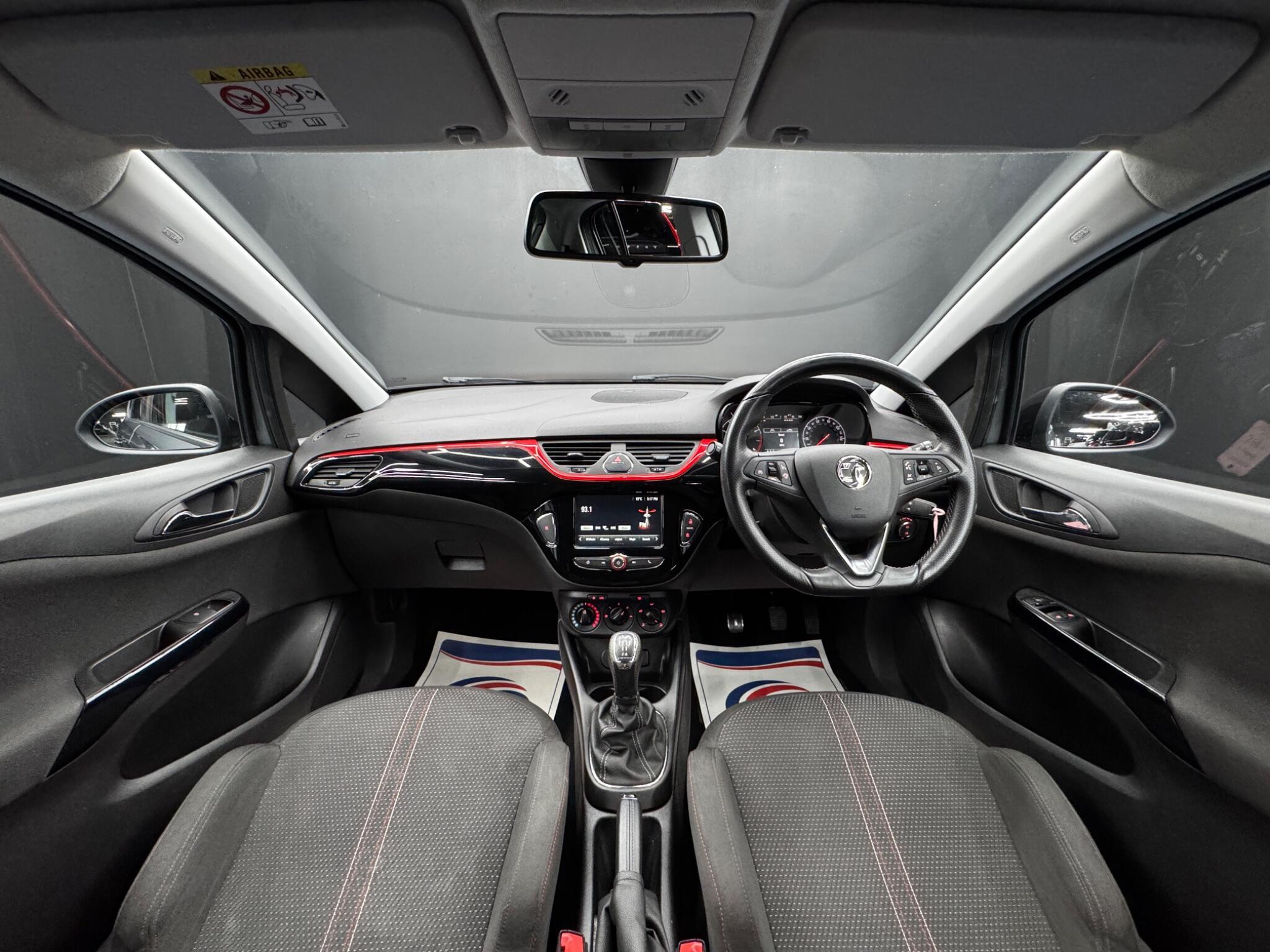 Vauxhall Corsa - Image 16